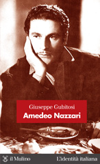 E-book, Amedeo Nazzari, Gubitosi, Giuseppe, Il mulino