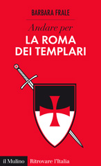 E-book, Andare per la Roma dei Templari, Il mulino