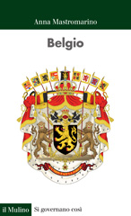 eBook, Belgio, Il mulino