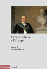 E-book, Cavour, l'Italia e l'Europa, Il mulino