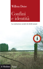 E-book, Confini e identità : la costruzione sociale dei diritti umani, Il mulino