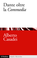 E-book, Dante oltre la Commedia, Il mulino