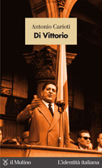 E-book, Di Vittorio, Carioti, Antonio, Il mulino