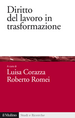 eBook, Diritto del lavoro in trasformazione, Il mulino