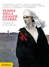 E-book, Donne nella Grande Guerra, Società editrice Il mulino