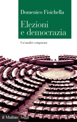 E-book, Elezioni e democrazia : un'analisi comparata, Il mulino