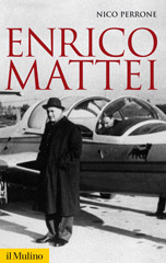 E-book, Enrico Mattei, Il mulino