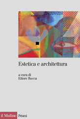 E-book, Estetica e architettura, Il mulino