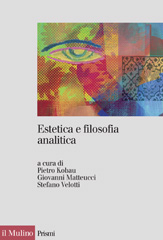 E-book, Estetica e filosofia analitica, Il mulino