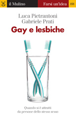 E-book, Gay e lesbiche, Pietrantoni, Luca, Il mulino