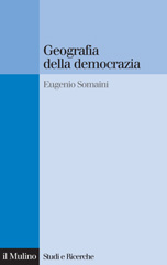 E-book, Geografia della democrazia, Il mulino