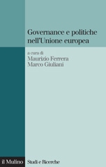 E-book, Governance e politiche nell'Unione europea, Il mulino