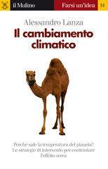 eBook, Il cambiamento climatico, Lanza, Alessandro, Il mulino