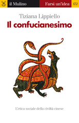 eBook, Il confucianesimo, Lippiello, Tiziana, 1962-, Il mulino