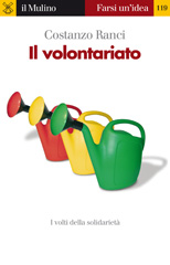 E-book, Il volontariato, Ranci, Costanzo, Il mulino