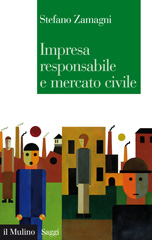E-book, Impresa responsabile e mercato civile, Il mulino