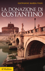 eBook, La donazione di Costantino, Vian, Giovanni Maria, Il mulino
