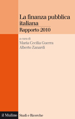 eBook, La finanza pubblica italiana : rapporto 2010 : un bilancio del primo decennio 200, Il mulino
