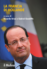 E-book, La Francia di Hollande, Società editrice Il mulino