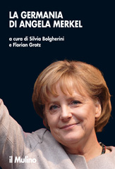 E-book, La Germania di Angela Merkel, Il mulino