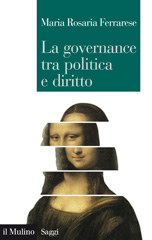 E-book, La governance tra politica e diritto, Il mulino