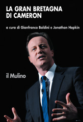 E-book, La Gran Bretagna di Cameron, Il mulino : Fondazione di ricerca Istituto Carlo Cattaneo