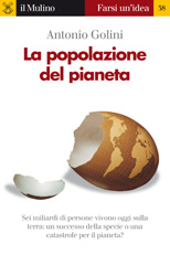 E-book, La popolazione del pianeta, Golini, Antonio, Il mulino