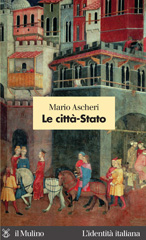E-book, Le città-Stato, Ascheri, Mario, Il mulino