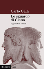 E-book, Lo sguardo di Giano : saggi su Carl Schmitt, Il mulino