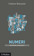 E-book, Numeri, Bottazzini, U. author. (Umberto), Il mulino