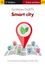 E-book, Smart city, Il mulino