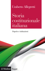 E-book, Storia costituzionale italiana : popolo e istituzioni, Il mulino