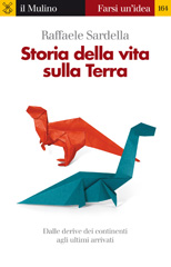E-book, Storia della vita sulla terra, Sardella, Raffaele, 1929-, Il mulino