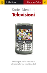 E-book, Televisioni, Il mulino