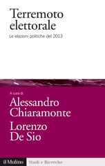 E-book, Terremoto elettorale : le elezioni politiche del 2013, Il mulino