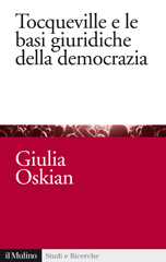 E-book, Tocqueville e le basi giuridiche della democrazia, Il mulino