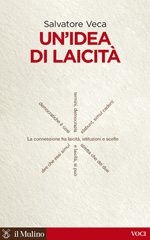 E-book, Un'idea di laicità, Veca, Salvatore, 1943-, Il mulino