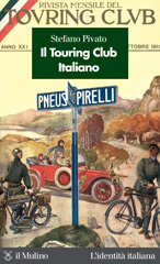eBook, Il Touring club italiano, Pivato, Stefano, Il mulino