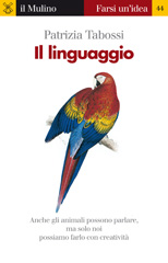 E-book, Il linguaggio, Tabossi, Patrizia, Il mulino