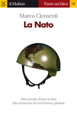 E-book, La NATO, Clementi, Marco, Il mulino