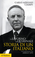E-book, Da Livorno al Quirinale : storia di un italiano, Il mulino