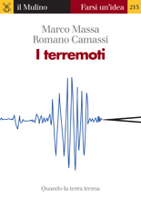 eBook, I terremoti, Società editrice il Mulino