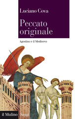 E-book, Peccato originale : Agostino e il Medioevo, Cova, Luciano, author, Il mulino
