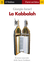 eBook, La Kabbalah, Israel, Giorgio, Il mulino