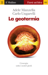 E-book, La geotermia, Il mulino