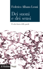 eBook, Dei suoni e dei sensi : il volto fonico delle parole, Il mulino