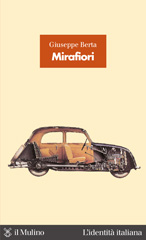 E-book, Mirafiori, Berta, Giuseppe, Il mulino