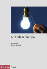E-book, Le fonti di energia, Il mulino