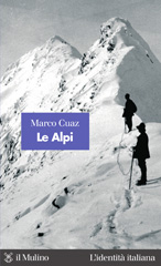 E-book, Le Alpi, Cuaz, Marco, 1953-, Il mulino