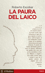 E-book, La paura del laico, Escobar, Roberto, 1946-, Il mulino